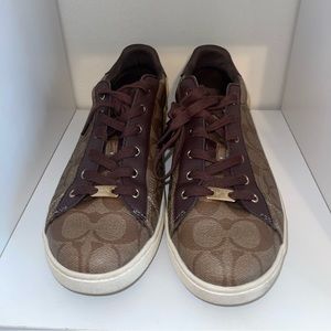 Coach Sneakers